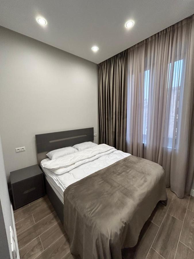Cozy Apartment Erévan Extérieur photo